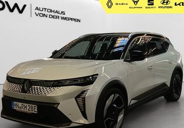 Renault Scenic E-TECH 20.999 km 36.840 &euro; Heilbronn 74076