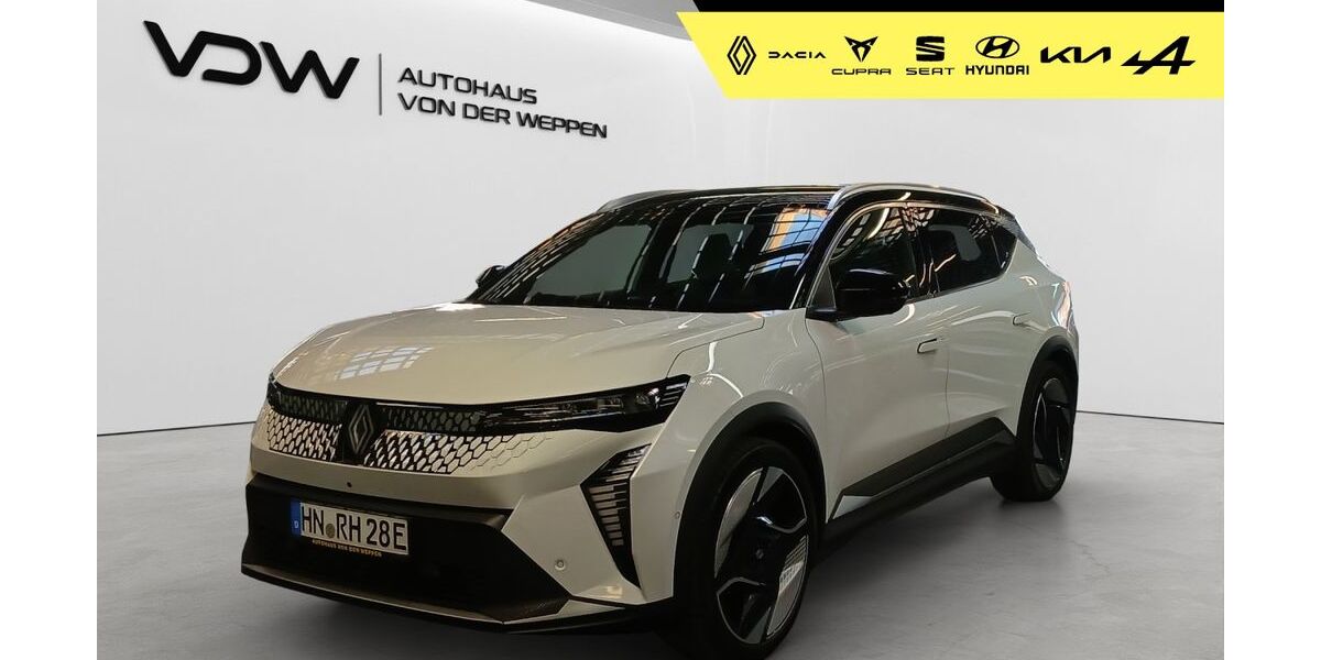 Renault Scenic E-TECH 20.999 km 36.840 &euro; Heilbronn 74076