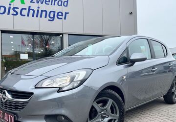 Opel Corsa 68.300 km 8.990 &euro; Sinsheim 74889