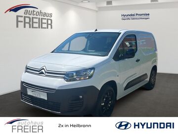 Gebrauchte Citroën Berlingo