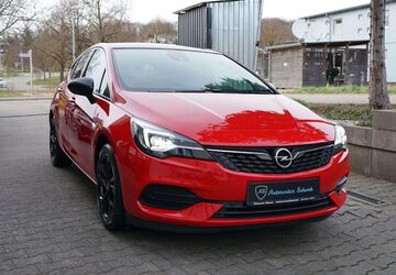 Opel Astra 67.861 km 14.900 &euro; Rielingshausen 71672