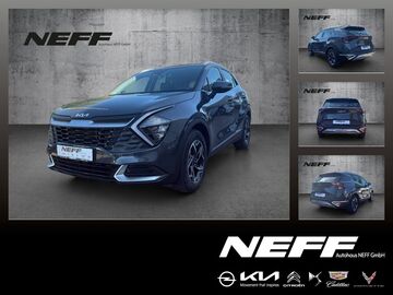 Gebrauchte Kia Sportage