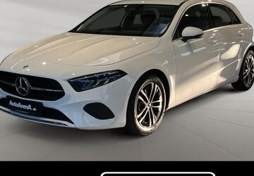 Mercedes-Benz A 200 4.625 km 28.983 &euro; Heilbronn 74072