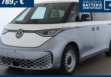 VW ID. Buzz 11.165 km 59.490 &euro; Bietigheim-Bissingen 74321