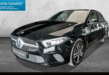 Mercedes-Benz A 250 31.100 km 23.720 &euro; Tamm 71732