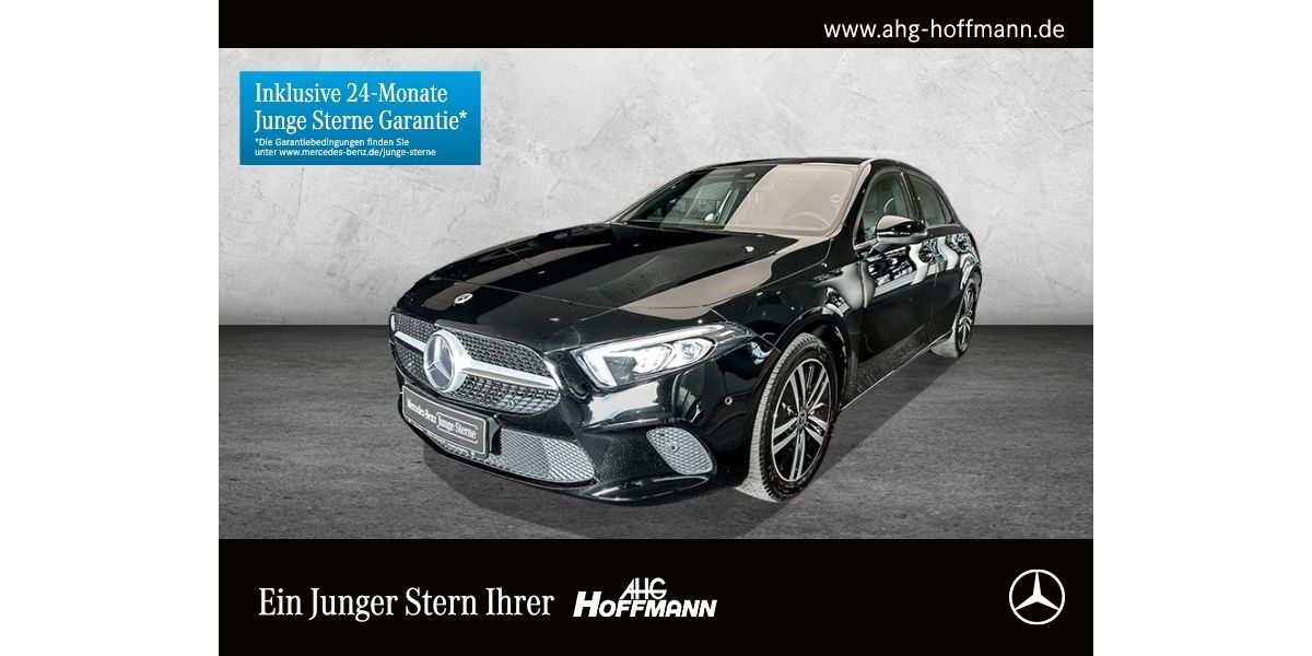 Mercedes-Benz A 250 31.100 km 23.720 &euro; Tamm 71732