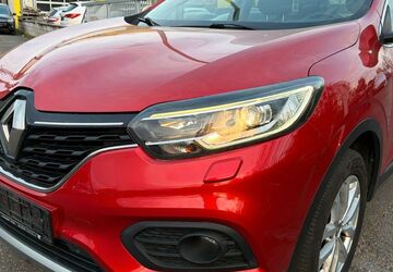 Renault Kadjar 139.000 km 11.400 &euro; Ludwigsburg 71642