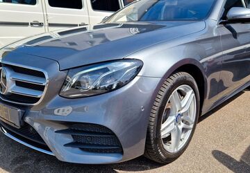 Mercedes-Benz E 220 167.000 km 22.770 &euro; Heilbronn 74074