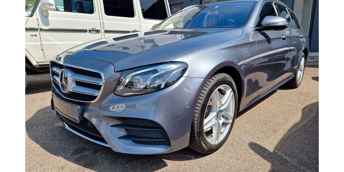 Mercedes-Benz E 220 167.000 km 22.770 &euro; Heilbronn 74074