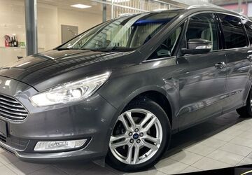 Ford Galaxy 95.835 km 25.980 &euro; Heilbronn 74080