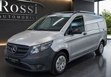 Mercedes-Benz Vito 35.700 km 22.100 &euro; Heilbronn 74072