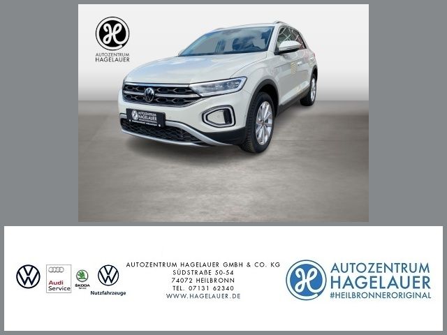 VW T-Roc 4.995 km 31.684 &euro; Heilbronn 74072
