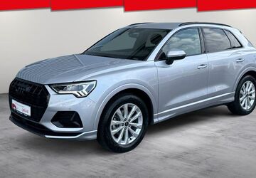 Audi Q3 12.005 km 37.780 &euro; Mosbach 74821