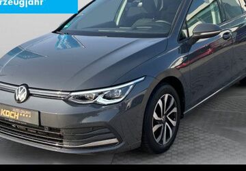 VW Golf 66.800 km 24.430 &euro; Öhringen 74613