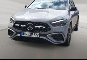 Mercedes-Benz GLA 180 10.629 km 38.979 &euro; Heilbronn 74072
