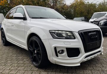 Audi Q5 216.000 km 9.999 &euro; Eppingen 75031