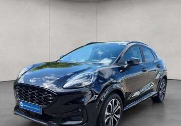 Ford Puma 18.416 km 20.990 &euro; Heilbronn 74080