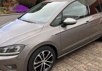 VW Golf Sportsvan 150.000 km 13.500 &euro; Eppingen 75031