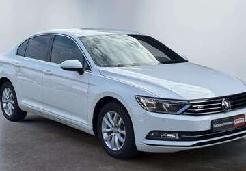 VW Passat 84.500 km 17.490 &euro; Gundelsheim 74831