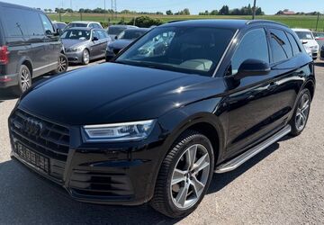Audi Q5 192.000 km 23.690 &euro; Heilbronn 74080