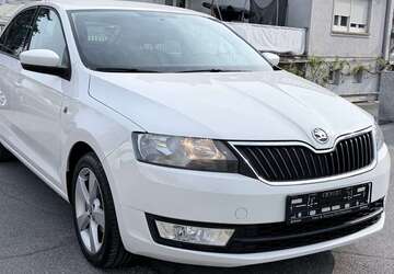 Skoda Rapid/Spaceback 98.500 km 7.399 &euro; Heilbronn 74080