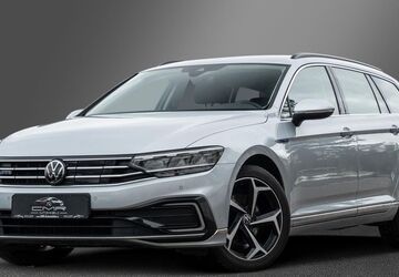 VW Passat Variant 129.306 km 19.890 &euro; Roigheim 74255