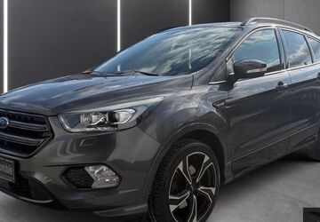 Ford Kuga 98.123 km 15.990 &euro; Sinsheim 74889