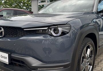 Mazda MX-30 14.598 km 14.500 &euro; Bietigheim-Bissingen 74321