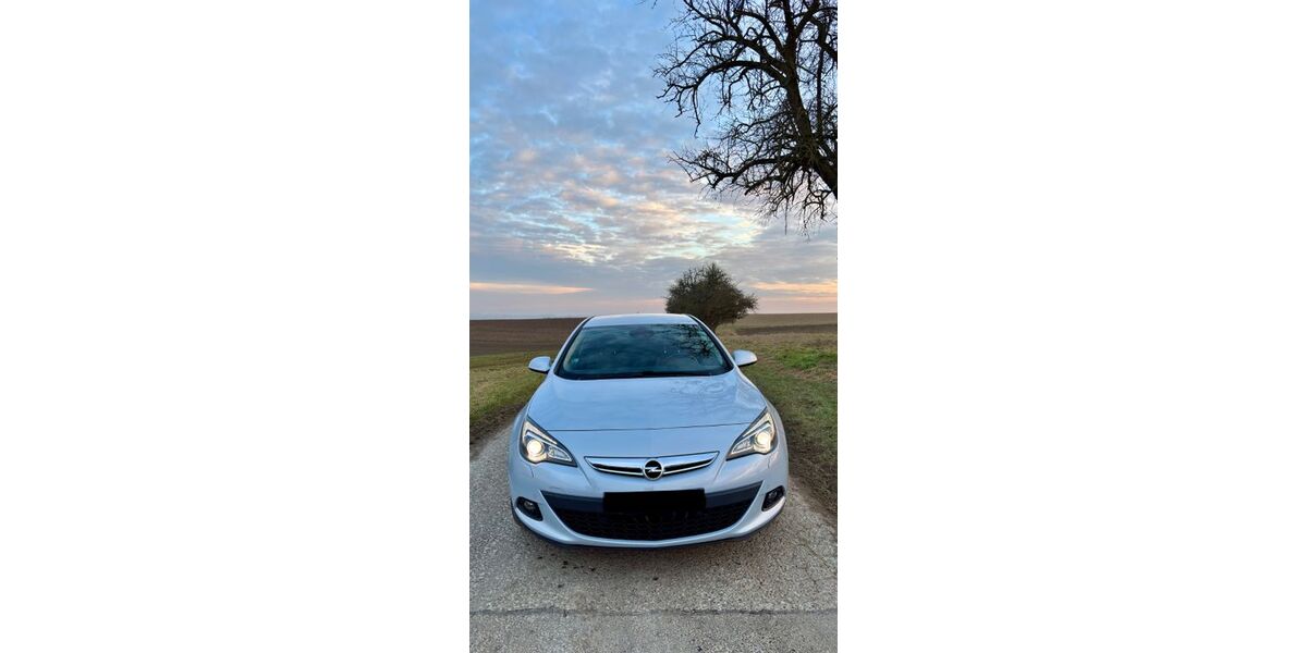 Opel Astra 154.548 km 8.100 &euro; Besigheim 74354