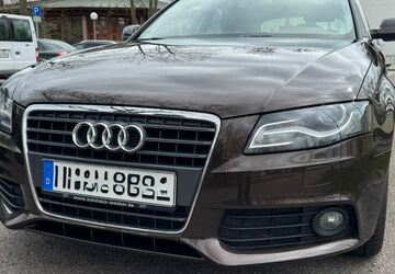 Audi A4 188.000 km 7.500 &euro; Heilbronn 74074