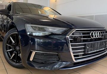 Audi A6 106.900 km 26.900 &euro; Heilbronn 74080