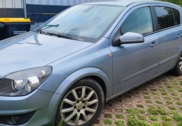 Opel Astra 237.000 km 999 &euro; Zaberfeld 74374
