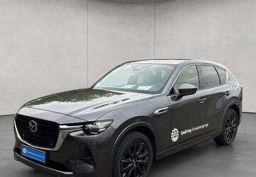 Mazda CX-60 24.500 km 48.880 &euro; Heilbronn 74080