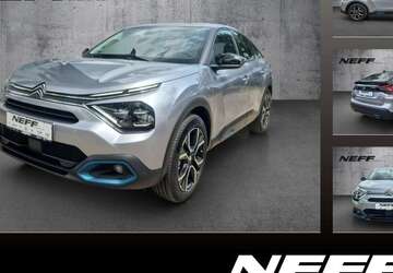 Citroen C4 17.864 km 21.310 &euro; Bad Friedrichshall 74177