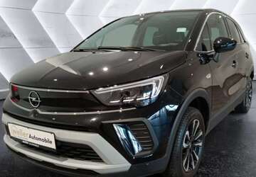 Opel Crossland 10.300 km 22.785 &euro; Bietigheim - Bissingen 74321