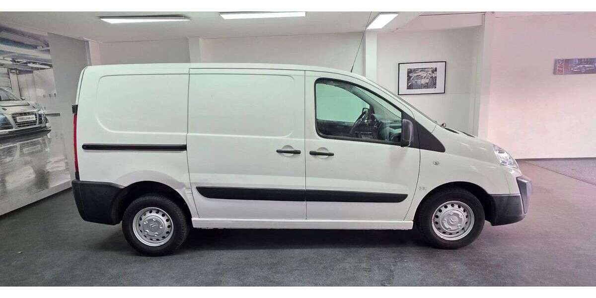 Citroen Jumpy 197.000 km 4.990 &euro; Asperg 71679