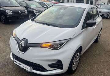 Renault ZOE 17.755 km 15.590 &euro; Ludwigsburg 71636