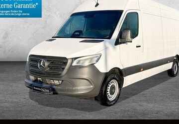 Mercedes-Benz Sprinter 3.700 km 48.778 &euro; Tamm 71732