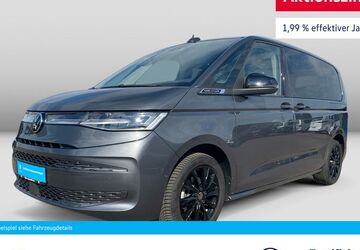 VW T7 Multivan 24.777 km 52.490 &euro; Bietigheim-Bissingen 74321