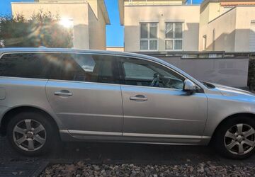Volvo V70 302.963 km 5.250 &euro; Bietigheim-Bissingen 74321