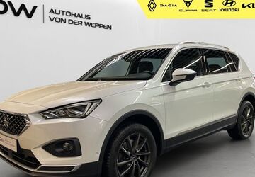 Seat Tarraco 92.500 km 24.880 &euro; Heilbronn 74076