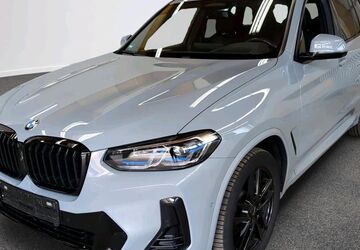 BMW X3 59.300 km 49.899 &euro; Heilbronn 74074