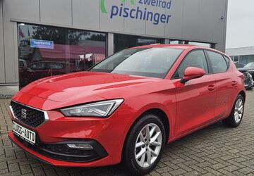 Seat Leon 19.400 km 21.990 &euro; Sinsheim 74889