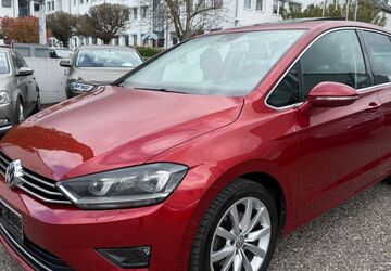 VW Golf 269.000 km 7.390 &euro; Heilbronn 74080