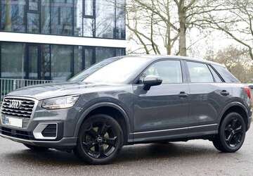 Audi Q2 135.000 km 17.300 &euro; Heilbronn 74072