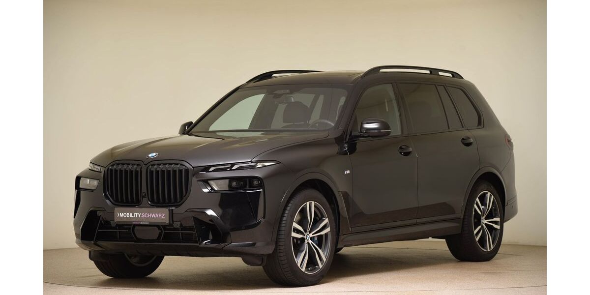 BMW X7 32.900 km 94.760 &euro; Ellhofen 74248