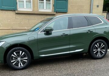 Volvo XC60 25.000 km 48.100 &euro; Eppingen 75031