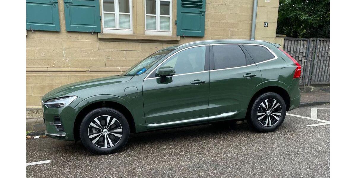 Volvo XC60 25.000 km 48.100 &euro; Eppingen 75031