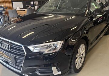 Audi A3 117.000 km 17.890 &euro; Heilbronn 74078