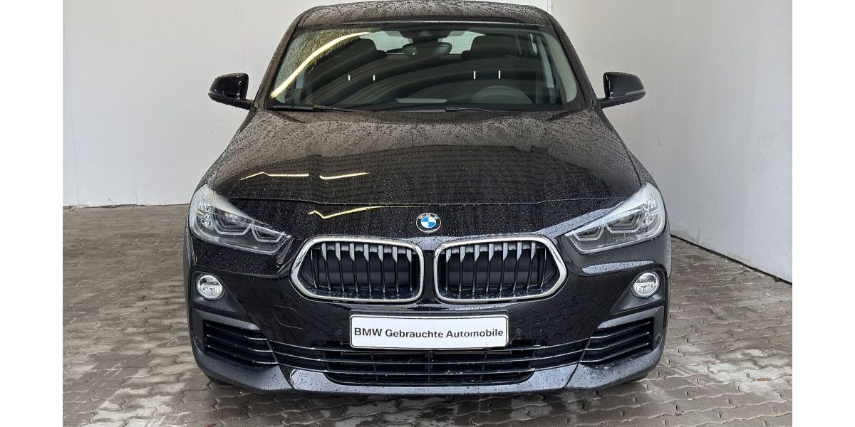 BMW X2 62.500 km 24.198 &euro; Heilbronn 74076